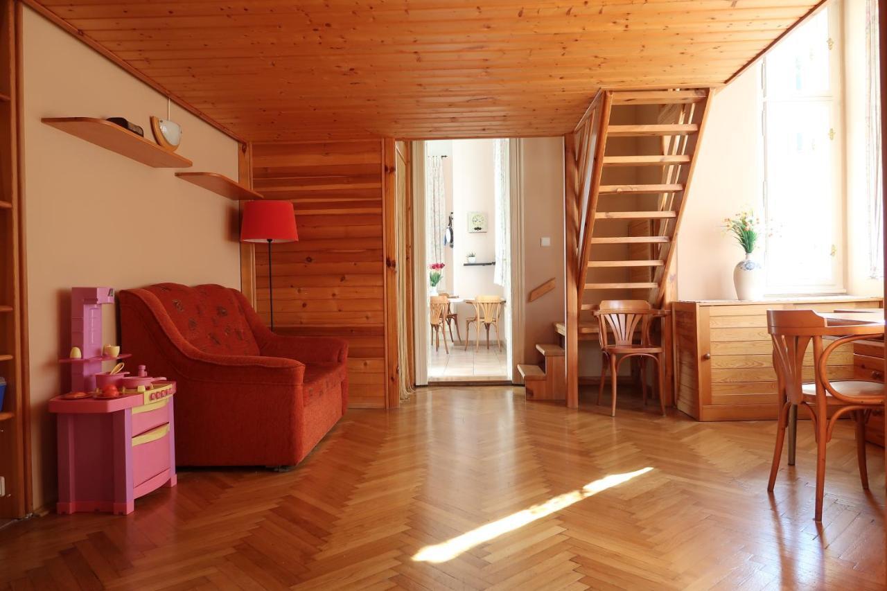 Apartment Themis Karlovy Vary Exterior photo